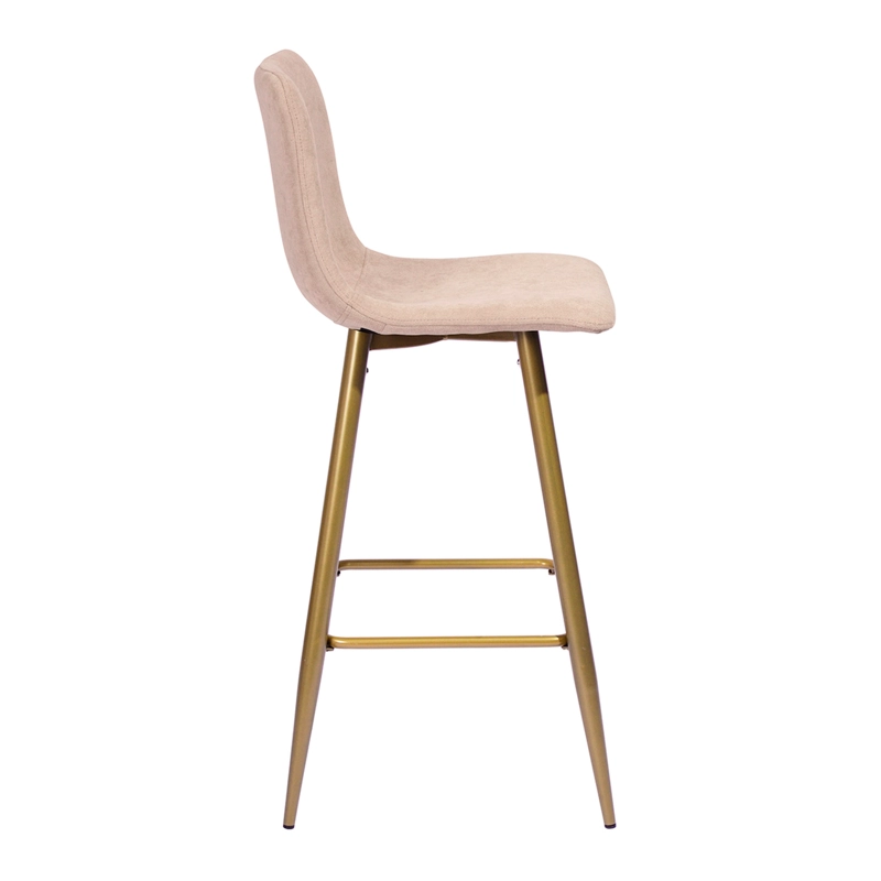 PACK 2 PISOS DE BAR CITRINO BEIGE - 5