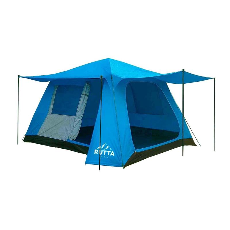 Carpa Camping Yosemite 6 Personas - 1