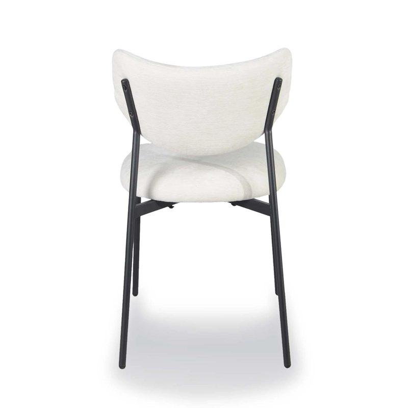 PACK 2 SILLAS DE COMEDOR OSLO BEIGE - 4