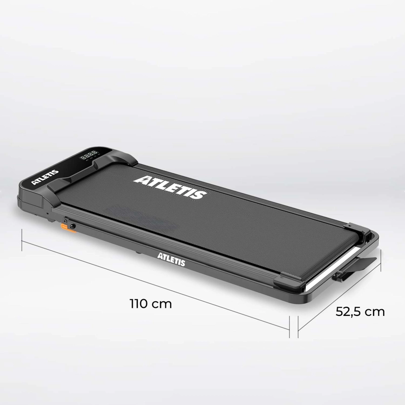 TROTADORA X50 LITE 10 KM/H 1.0 HP - 7