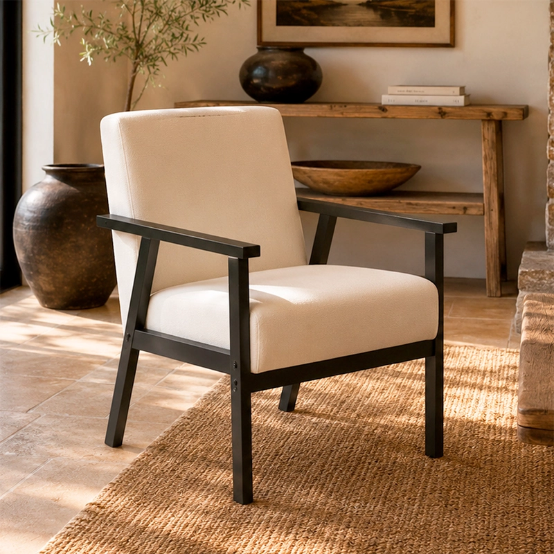 SITIAL RIVA BEIGE - 1