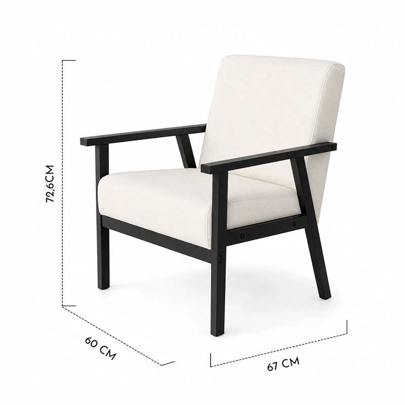 SITIAL RIVA BEIGE - 3