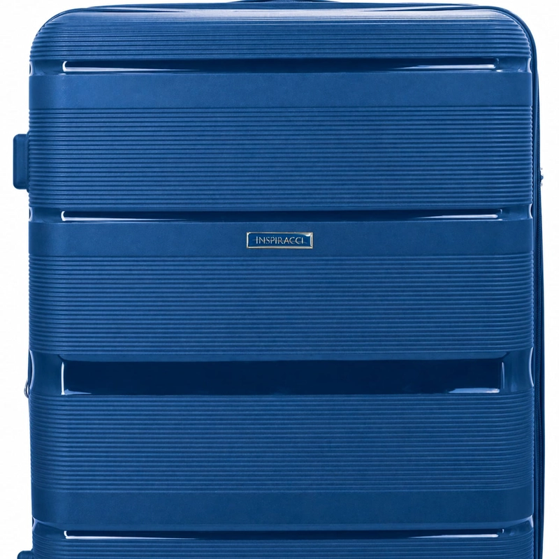 MALETA RIGIDA EXPLORE L 23 KG AZUL - 4