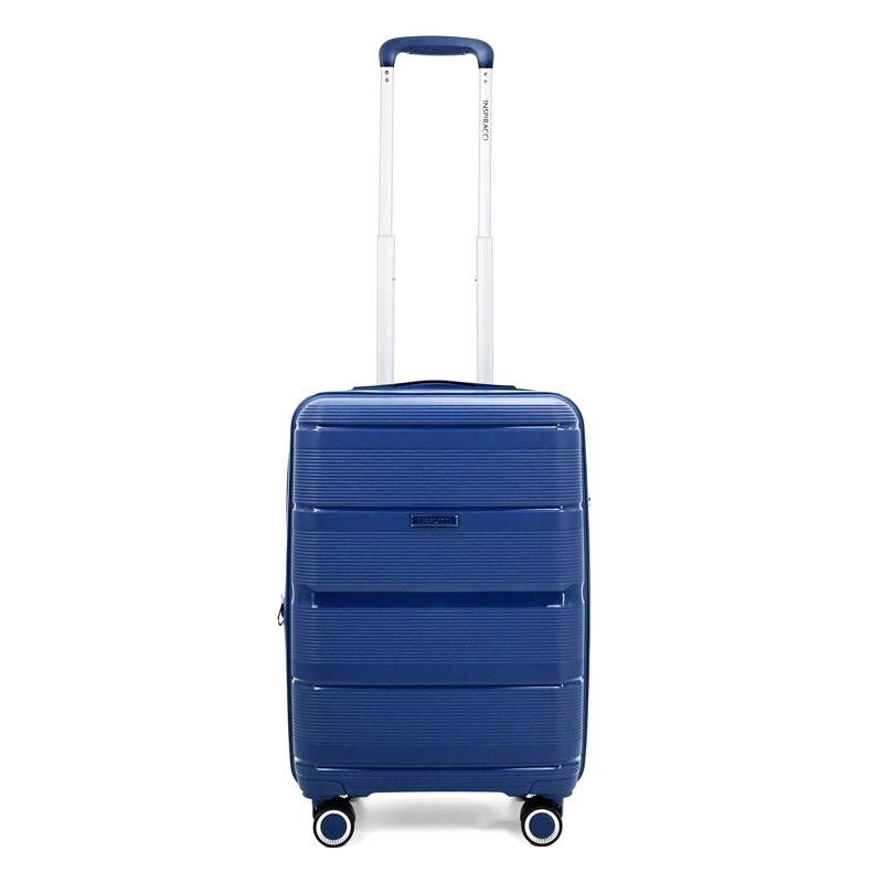 MALETA RIGIDA EXPLORE S 10 KG AZUL - 2