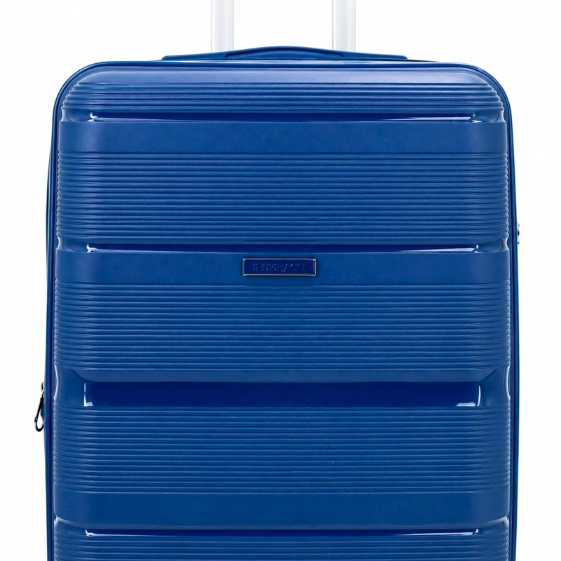 MALETA RIGIDA EXPLORE S 10 KG AZUL - 4