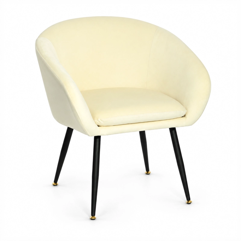 SITIAL SILLA ADRIA BEIGE - 2