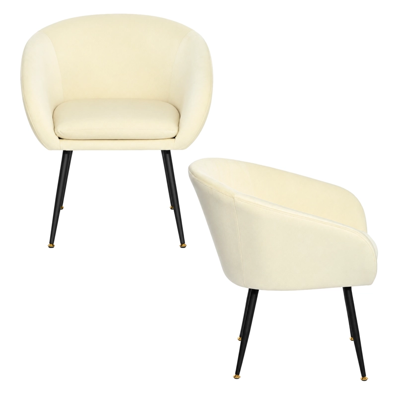SITIAL SILLA ADRIA BEIGE - 4