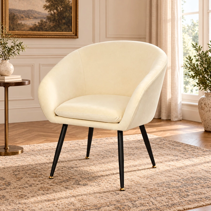 SITIAL SILLA ADRIA BEIGE - 6
