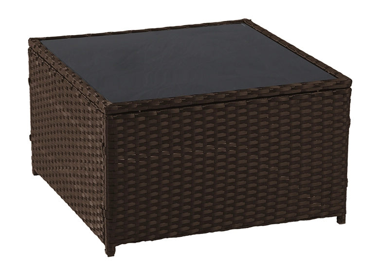SECCIONAL INTERCAMBIABLE 3 CUERPOS TERRAZA SOFA + MESA CAFE - 4