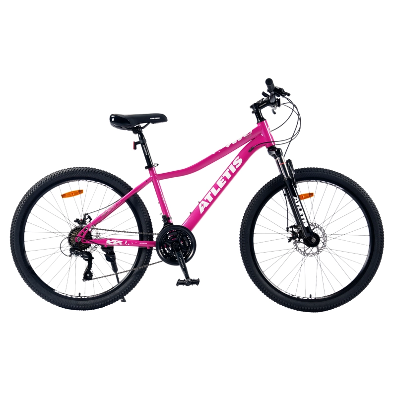 BICICLETA MOUNTAIN BIKE NOVA ARO 26 - 1