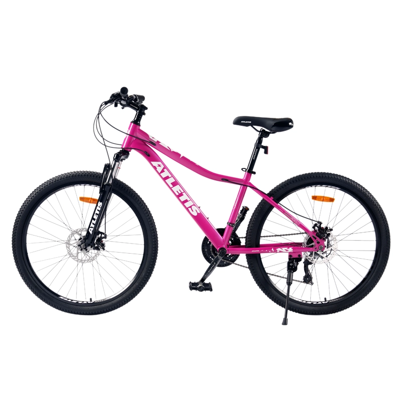 BICICLETA MOUNTAIN BIKE NOVA ARO 26 - 4
