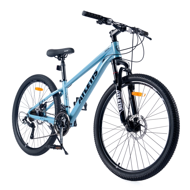BICICLETA MOUNTAIN BIKE ATLAS ARO 26 - 2