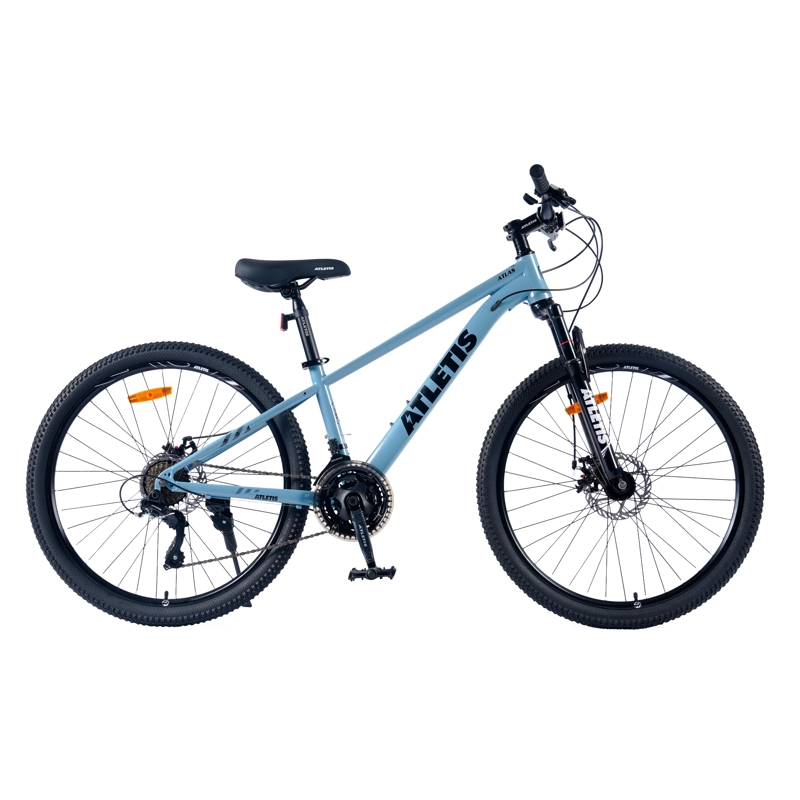 BICICLETA MOUNTAIN BIKE ATLAS ARO 27,5 - 1