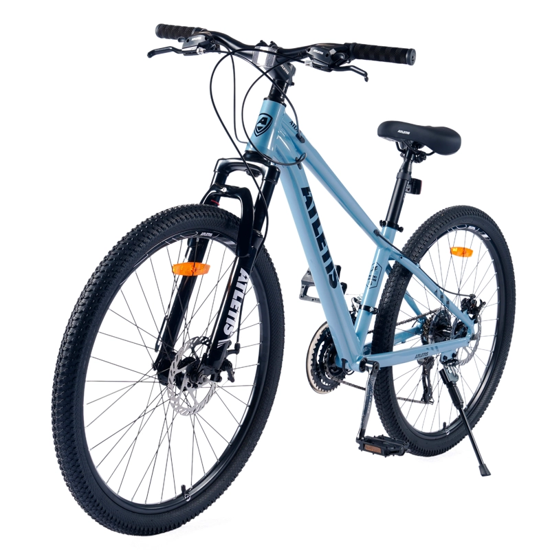BICICLETA MOUNTAIN BIKE ATLAS ARO 27,5 - 3