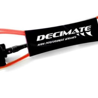 CORREA DECIMATE LEASH SURF 6FT - 1