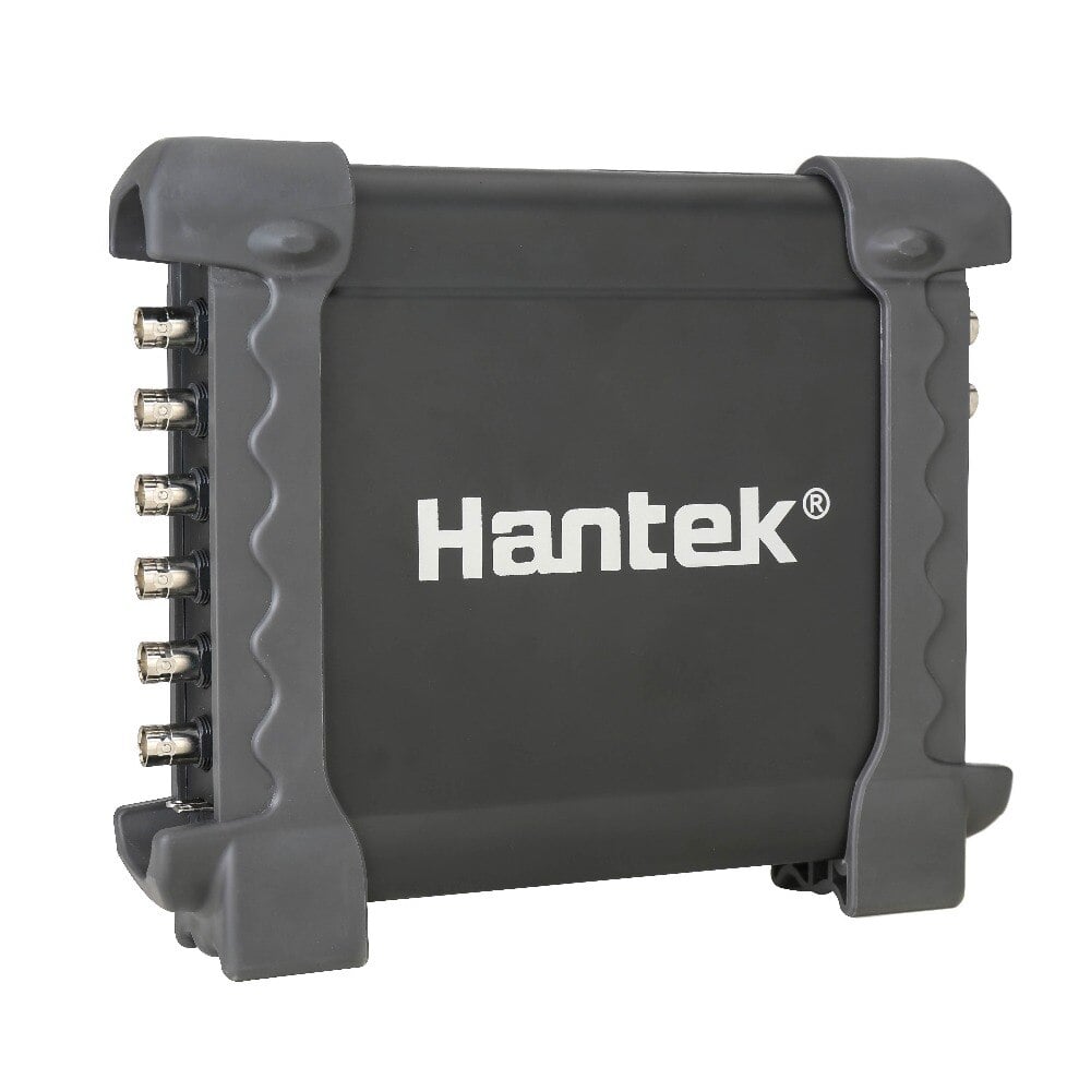 OSCILOSCOPIO HANTEK 1008C DIGITAL 8 CANALES USB AUTOMOTRIZ - 1