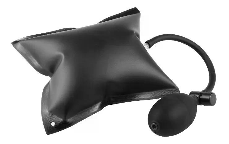 2 X COJÍN GANZÚA BOLSA DE AIRE INFLABLE CERRAJERO PUERTA - 1