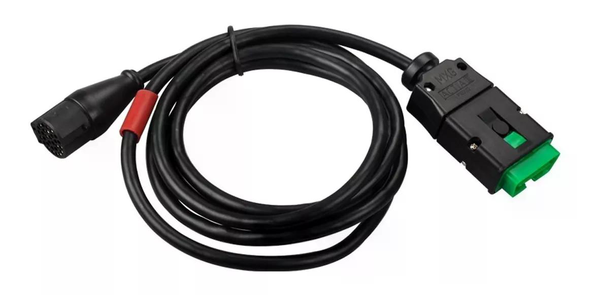 SCANNER LEXIA 3 FULL CHIP AUTOMOTRIZ PEUGEOT CITROEN DIAGBOX - 2