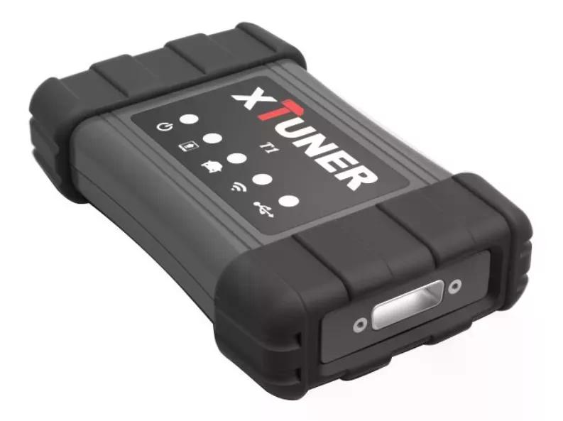 SCANNER CAMIONES PROFESIONAL XTUNER T1 DE VPECKER WIFI Y USB - 5