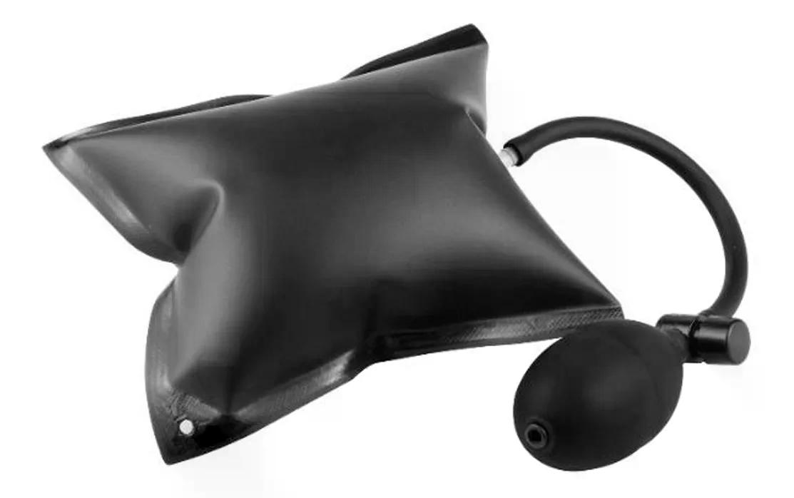 3 X COJÍN GANZÚA BOLSA AIRE INFLABLE CERRAJERO PUERTA AUTO - 1