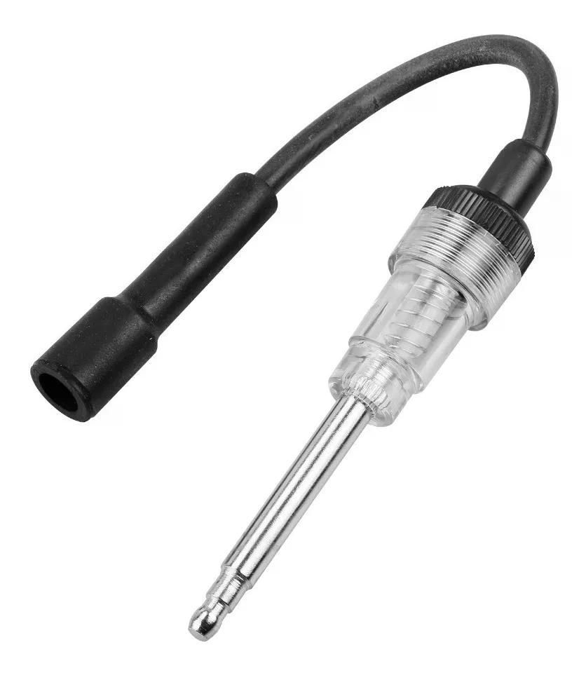 2 X TESTER DETECTOR SISTEMA DE ENCENDIDO BUJIA HERRAMIENTA - 4