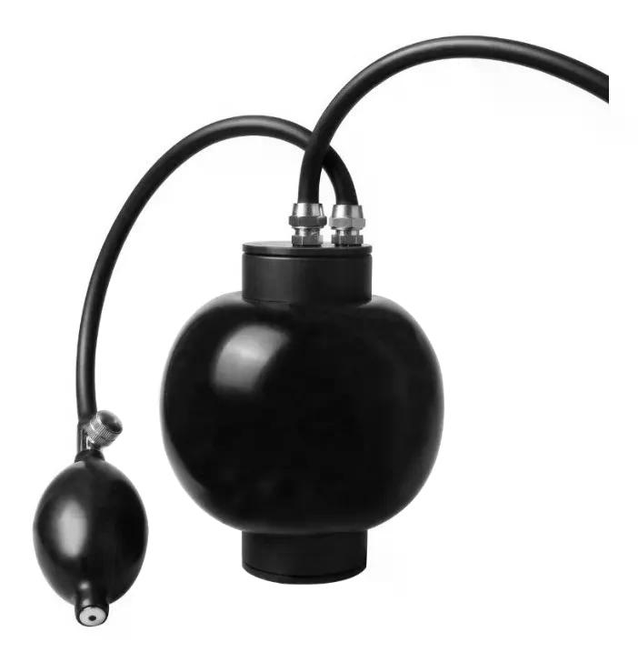 DETECTOR AUTOOL LOCALIZADOR FUGAS HUMO AUTOMOTRIZ ESCAPE - 3