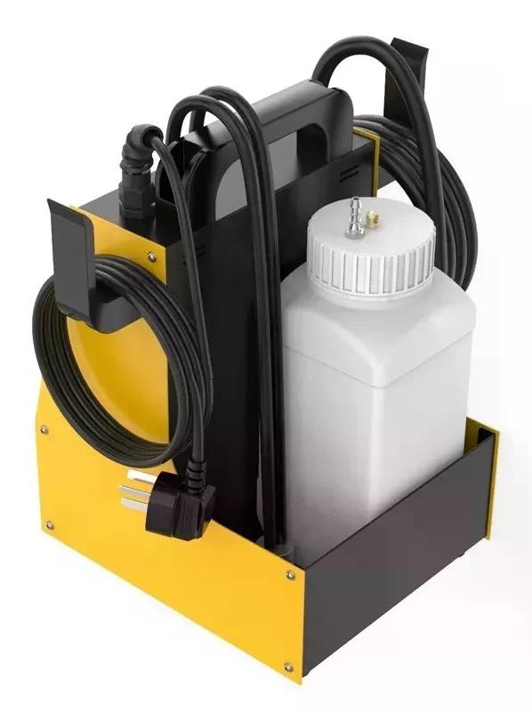 CAMBIADOR DE ACEITE DE FRENO AUTOMOTRIZ AUTOOL AST605 - 9
