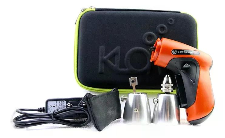 KLOM PICK GUN APERTURA DE PUERTAS - 1