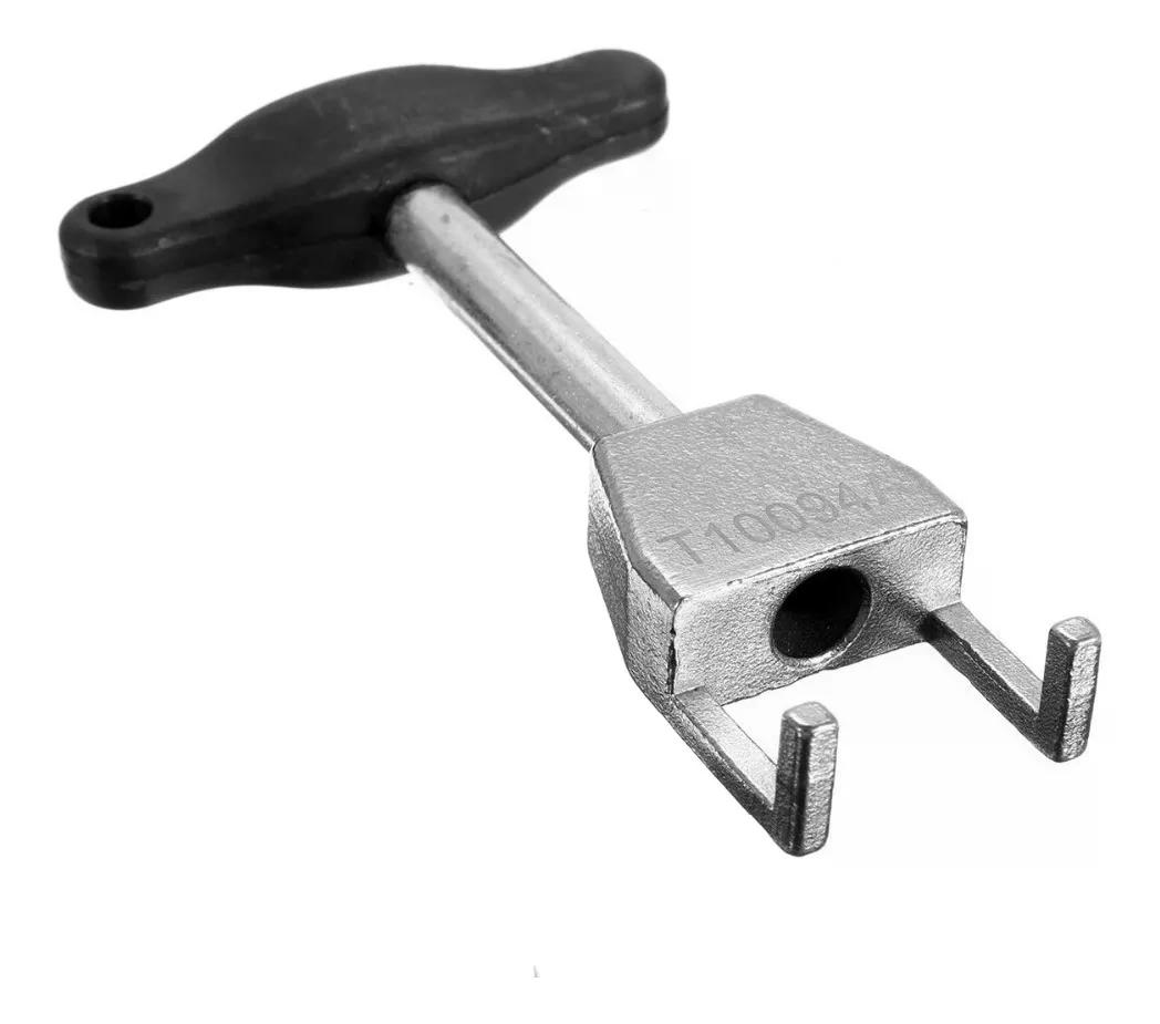 EXTRACTOR REMOVEDOR BUJIAS VW AUDI SKODA AUTOMOTRIZ - 1