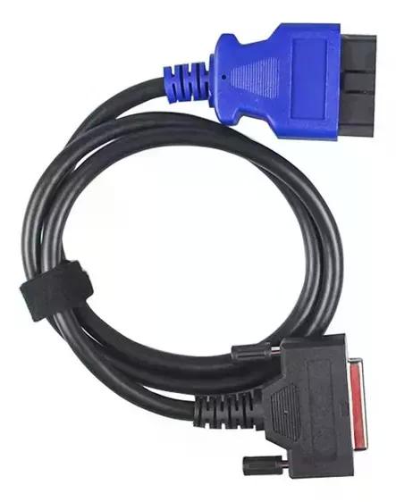 SCANNER CUMMINS INSITE INLINE 6 HEAVY DUTY CAMIONES PRO - 4