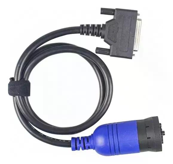 SCANNER CUMMINS INSITE INLINE 6 HEAVY DUTY CAMIONES PRO - 5