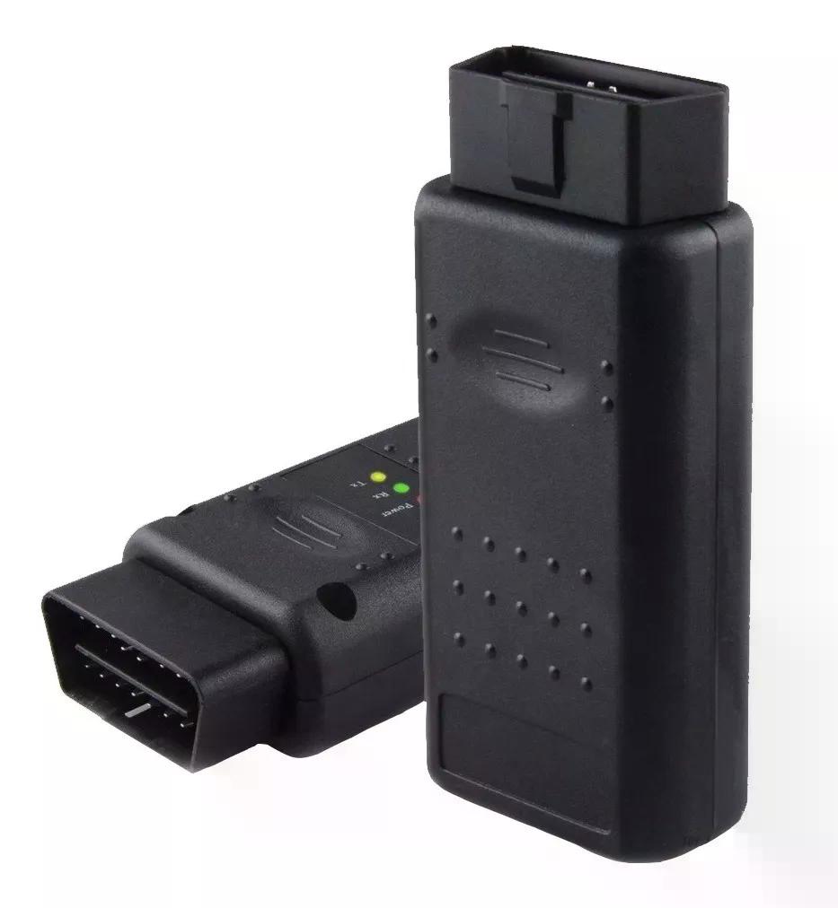 SCANNER OP COM V.1.99 OBD2 OPEL PROFESIONAL / DISPONIBLE - 1
