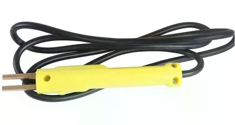 GRAPADORA EN CALIENTE AUTOOL REPARA PLÁSTICOS KIT AUTOMOTRIZ - 9