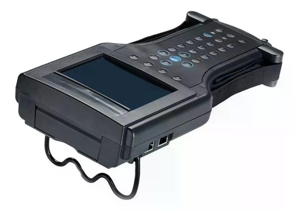 SCANNER PROFESIONAL AUTOMOTRIZ GM TECH2 MAS CANDI - 1