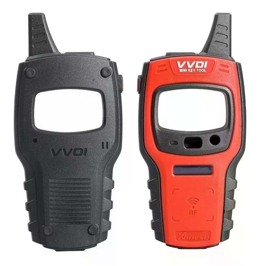 PROGRAMADOR XHORSE VVDI MINI LLAVE REMOTA 96BIT 48-CLON - 1