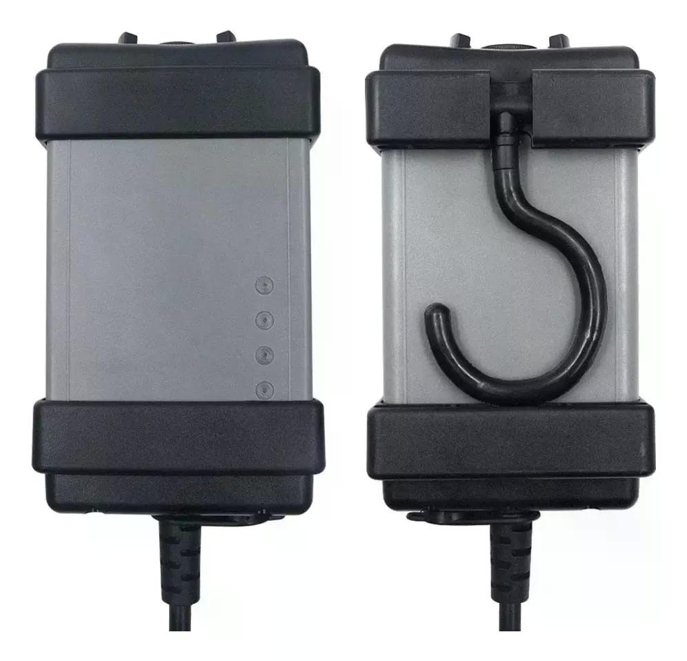 SCANNER AUTOMOTRIZ VOLVO PRO DICE VIDA OBD2 FULL CHIP - 2