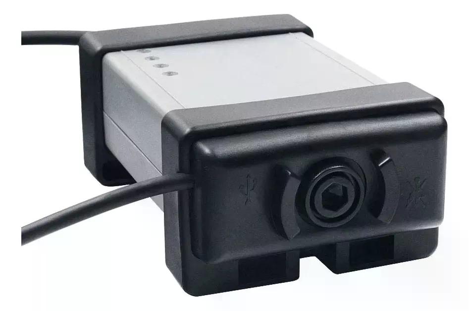 SCANNER AUTOMOTRIZ VOLVO PRO DICE VIDA OBD2 FULL CHIP - 5
