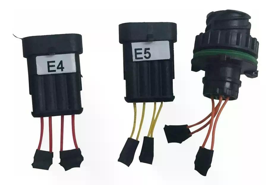 CAMIONES ADBLUE EMULADOR CUMMINS NOX Y CAMIONES CHINOS SCR - 3