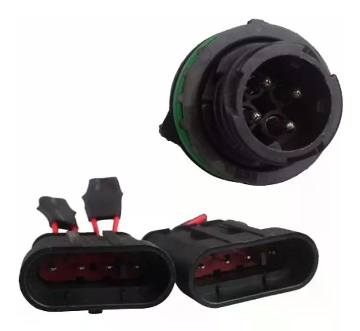 CAMIONES ADBLUE EMULADOR CUMMINS NOX Y CAMIONES CHINOS SCR - 4