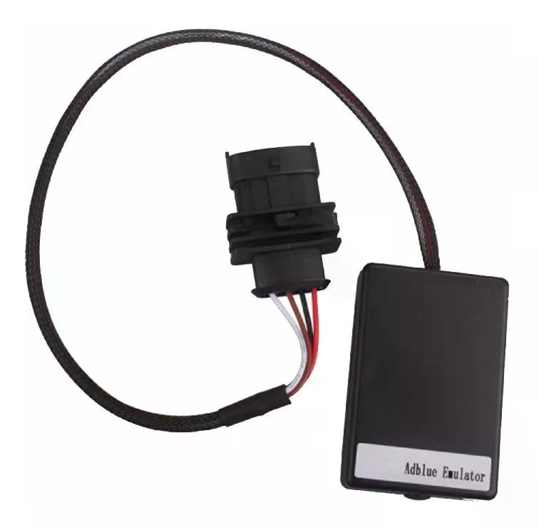 CAMIONES ADBLUE EMULADOR CUMMINS NOX Y CAMIONES CHINOS SCR - 5