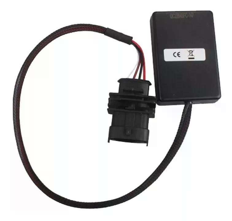 CAMIONES ADBLUE EMULADOR CUMMINS NOX Y CAMIONES CHINOS SCR - 7