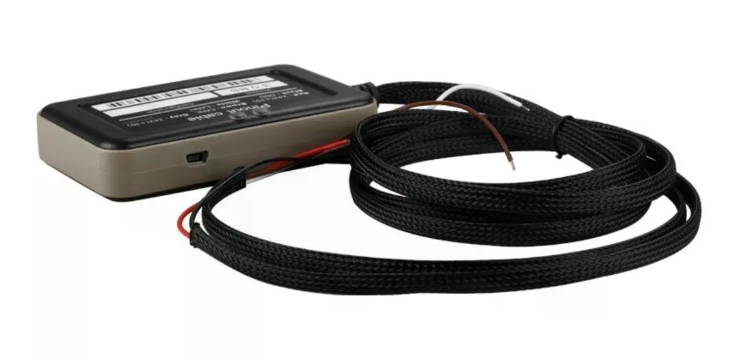 CAMIONES ADBLUE EMULADOR FORD DAF VOLVO I VECO SCANI 8 EN 1 - 2