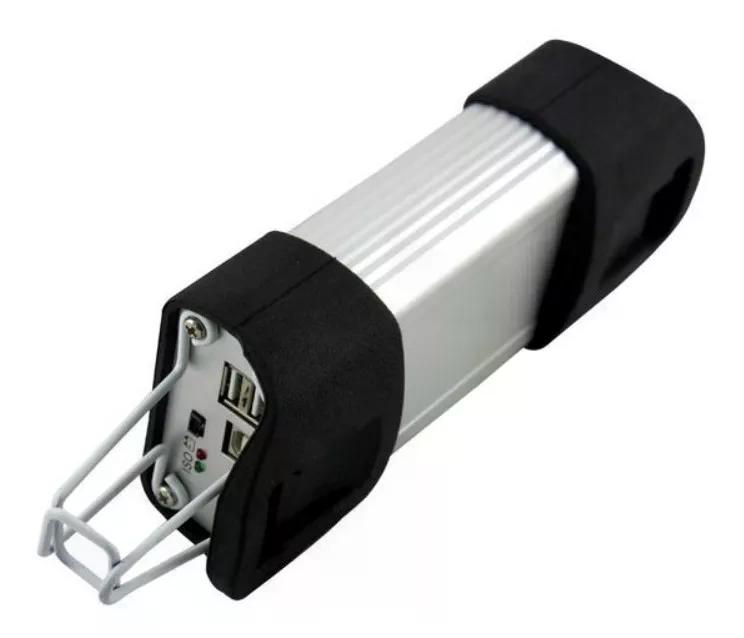 SCANNER AUTOMOTRIZ RENAULT CAN CLIP MULTI-LENGUAJE - 3