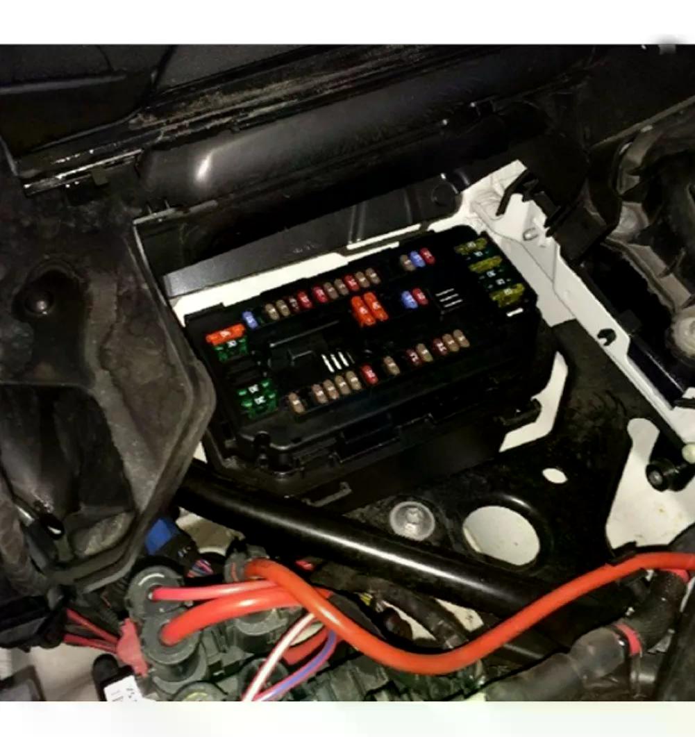 CAJA CON 100 FUSIBLES 3 A 40 AMPERES USO AUTOMOTRIZ AUTOS - 4