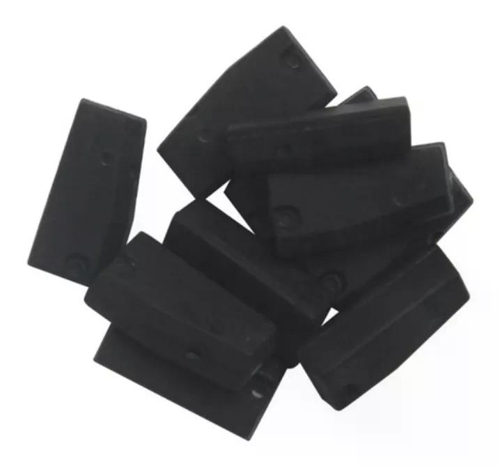 CHIP 4D63 ID 40 BITS PROGRAMADOR LLAVES MAZDA FORD 5 UNID - 1