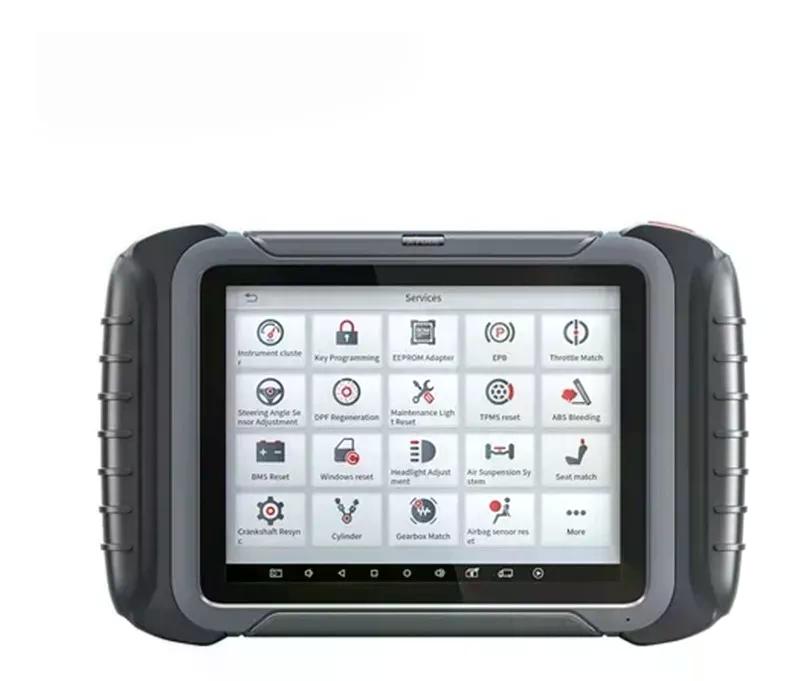 SCANNER MULTIMARCA XTOOL D8 PROFESIONAL DPF SAS ABS SRS 31FN - 1
