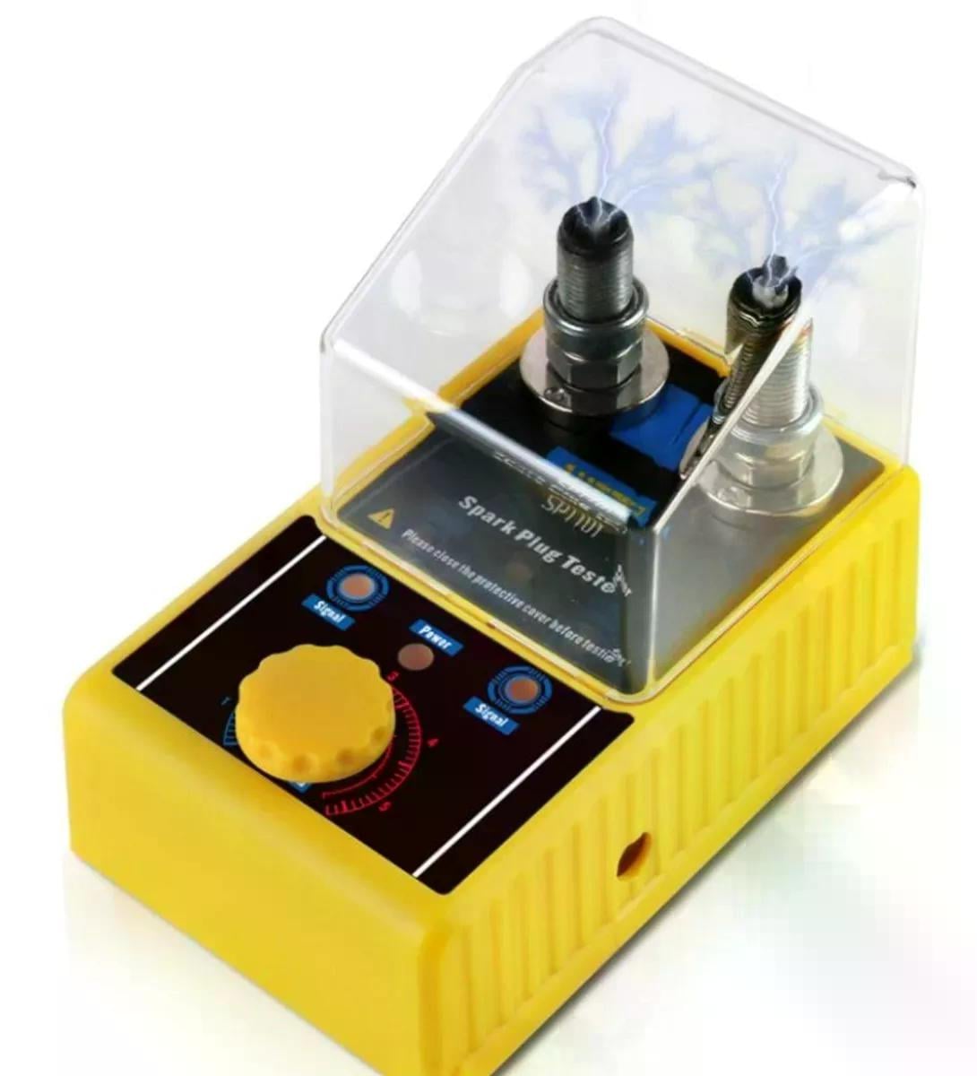 PROBADOR AUTOOL DE CIRCUITO ELÉCTRICO BT160 6V A 26V SONDA - 1