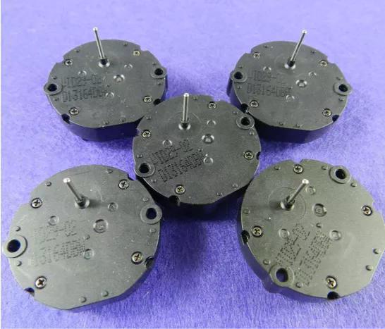 MOTORES PARA TABLEROS DE INSTRUMENTOS ODOMETROS - 1