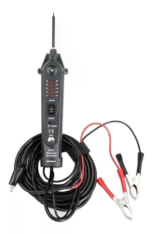Come trovare un corto circuito con un circuito corto