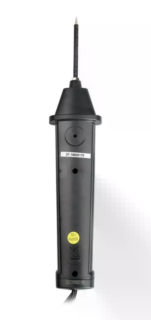 PROBADOR CORTO CIRCUITO AUTOMOTRIZ ELÉCTRICO EM287 12V A 24V - 5